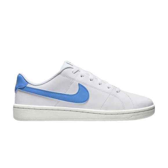 Nike Other - Nike Court Royal 2 Low White / Light Photo Blue Men’s